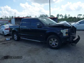 2016 Ford F-150 XL с VIN 1FTEW1CP4GKE21608, выставлен на аукционе IAAI как лот 41934712 с пробегом 99 960 миль миль и . История ставок и продаж доступна на DreamBid. Изображение 1.
