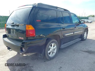 2004 GMC Envoy SLT with VIN 1GKET16S846237838, listed as a IAAI auction lot 42128950 with 192,017 mi miles and . Bid and sale history available at DreamBid. Image 4.