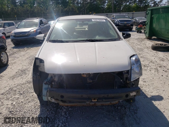 2009 Nissan Sentra S FE+ z VIN 3N1AB61E89L610937, wystawiony jako Copart lot #53679325 z przebiegiem 134 365 mil mil oraz Szkoda całkowita • Salvage title. Historia ofert i sprzedaży dostępna na DreamBid. Obrazek 5.