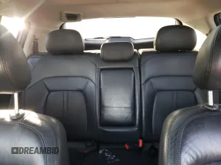 2011 Kia Sportage SX with VIN KNDPC3A63B7164430, listed as a Copart auction lot 45100595 with 151,075 mi miles and Salvage title. Bid and sale history available at DreamBid. Image 10.