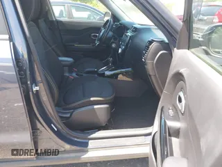2015 Kia Soul + with VIN KNDJP3A59F7201259, listed as a IAAI auction lot 42029984 with 70,559 mi miles. Bid and sale history available at carsss.com. Image 5.