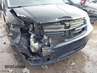 2010 Dodge Grand Caravan Hero with VIN 2D4RN3D17AR489553, listed as a IAAI auction lot 41441219 with 158,630 mi miles and . Bid and sale history available at DreamBid. Image 6.