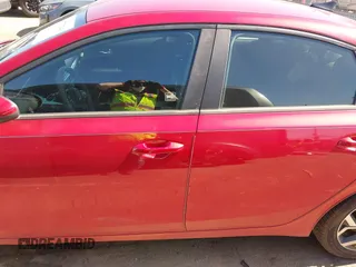 2019 Kia Forte LXS with VIN 3KPF24AD1KE015033, listed as a IAAI auction lot 41772546 with 74,154 mi miles. Bid and sale history available at carsss.com. Image 15.