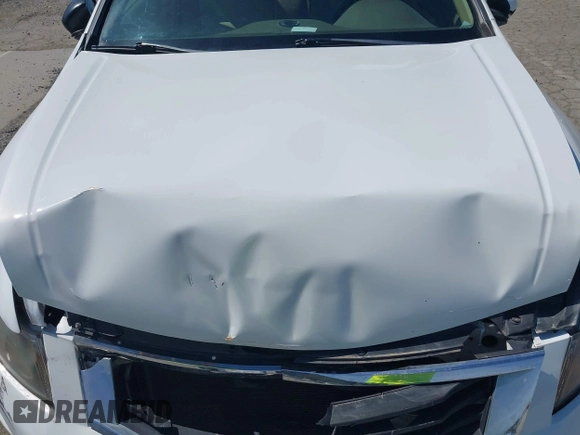 2008 Honda Accord LX z VIN 1HGCP26318A103067, wystawiony jako IAAI lot #42273183 z przebiegiem 109 094 mil mil oraz . Historia ofert i sprzedaży dostępna na DreamBid. Obrazek 10.