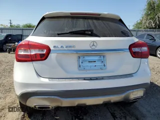 2019 Mercedes-Benz GLA 250 z VIN WDCTG4EB5KJ550733, wystawiony jako Copart lot #52731025 z przebiegiem 34 058 mil mil oraz Szkoda całkowita • Salvage title. Historia ofert i sprzedaży dostępna na DreamBid. Obrazek 6.
