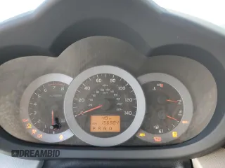2009 Toyota RAV4 with VIN 2T3BF33V79W011456, listed as a Copart auction lot 49677255 with 156,984 mi miles and Salvage Title. Bid and sale history available at carsss.com. Image 9.