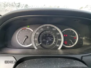 2015 Honda Accord LX with VIN 1HGCR2F3XFA165493, listed as a Copart auction lot 53420435 with 113,421 mi miles and Salvage Title. Bid and sale history available at carsss.com. Image 9.