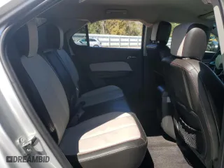 2016 Chevrolet Equinox LTZ with VIN 2GNALDEK1G1106962, listed as a Copart auction lot 47763915 with 113,779 mi miles and Non Repairable. Bid and sale history available at carsss.com. Image 11.