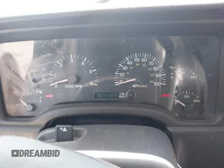 2000 Jeep Cherokee with VIN 1J4FF48S5YL174768, listed as a IAAI auction lot 42411154 with 204,428 mi miles and . Bid and sale history available at DreamBid. Image 16.