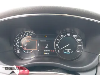 2018 Lincoln MKC Reserve с VIN 5LMCJ3C92JUL15133, выставлен на аукционе IAAI как лот 41416991 с пробегом 65 296 миль миль и . История ставок и продаж доступна на DreamBid. Изображение 7.