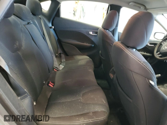 2015 Dodge Dart SXT with VIN 1C3CDFBB1FD344154, listed as a Copart auction lot 61620545 with 61,234 mi miles and Non repairable. Bid and sale history available at DreamBid. Image 10.