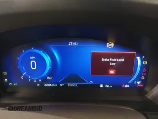 2022 Ford Explorer Platinum с VIN 1FM5K8HW3NNA10499, выставлен на аукционе IAAI как лот 42436872 с пробегом 30 186 миль миль и . История ставок и продаж доступна на DreamBid. Изображение 7.