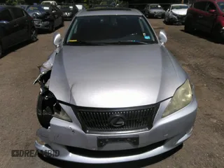 2010 Lexus IS 250 с VIN JTHCF5C2XA5044046, выставлен на аукционе IAAI как лот 42306297 с пробегом 127 669 миль миль и . История ставок и продаж доступна на DreamBid. Изображение 12.