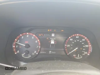 2022 Nissan Frontier Pro-X с VIN 1N6ED1EJ5NN679157, выставлен на аукционе Copart как лот 51935295 с пробегом 38 648 миль миль и Списание • Salvage title. История ставок и продаж доступна на DreamBid. Изображение 9.