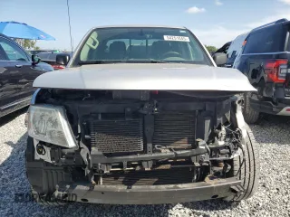2019 Nissan Frontier SV with VIN 1N6AD0ER3KN724395, listed as a Copart auction lot 54251045 with 64,360 mi miles and Non repairable. Bid and sale history available at DreamBid. Image 5.
