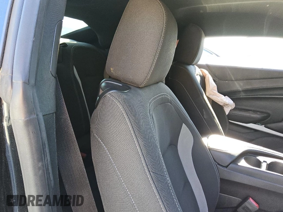 2020 Chevrolet Camaro 1LS with VIN 1G1FB1RX3L0107065, listed as a Copart auction lot 79183994 with 91,149 mi miles and Clean title. Bid and sale history available at DreamBid. Image 10.