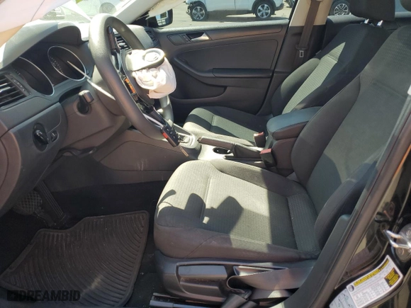 2016 Volkswagen Jetta Sedan 1.4T S with VIN 3VW267AJ0GM285374, listed as a Copart auction lot 47978965 with 106,459 mi miles and Salvage Title. Bid and sale history available at carsss.com. Image 7.