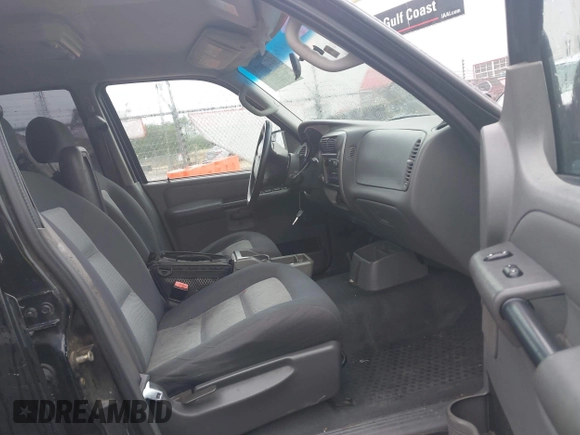 2005 Ford Explorer Sport Trac XLS with VIN 1FMZU67K15UA29783, listed as a IAAI auction lot 42218693 with 163,718 mi miles and . Bid and sale history available at DreamBid. Image 5.