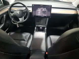 2023 Tesla Model 3 с VIN 5YJ3E1EA2PF432462, выставлен на аукционе Copart как лот 58579035 с пробегом 126 482 миль миль и Списание • Salvage title. История ставок и продаж доступна на DreamBid. Изображение 8.