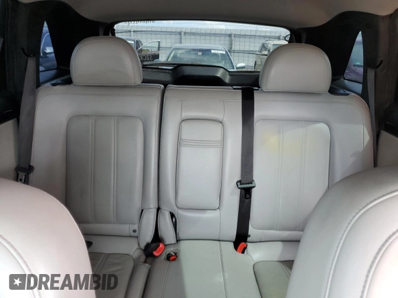 2013 Chevrolet Captiva Sport LTZ with VIN 3GNAL4EK0DS552360, listed as a Copart auction lot 76254914 with 167,781 mi miles and Salvage Title. Bid and sale history available at DreamBid. Image 10.