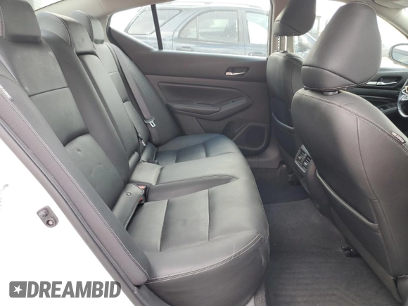 2019 Nissan Altima 2.5 Platinum with VIN 1N4BL4FW4KN308576, listed as a Copart auction lot 68251604 with 55,215 mi miles and Non Repairable. Bid and sale history available at carsss.com. Image 10.
