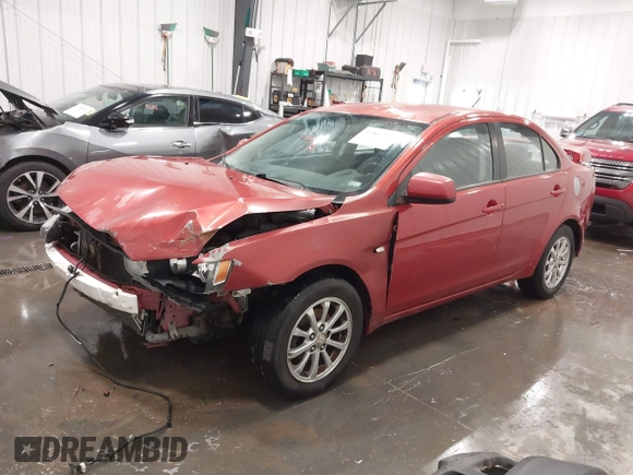2012 Mitsubishi Lancer ES with VIN JA32U2FUXCU024904, listed as a IAAI auction lot 41867973 with 219,664 mi miles and . Bid and sale history available at DreamBid. Image 21.