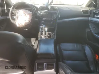 2016 Nissan Maxima SL z VIN 1N4AA6AP9GC444508, wystawiony jako Copart lot #47035985 z przebiegiem 194 071 mil mil oraz Szkody całkowita. Historia ofert i sprzedaży dostępna na DreamBid. Obrazek 8.