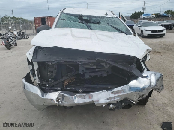 2016 Chevrolet Silverado 1500 Work Truck with VIN 1GCRCNEH2GZ261713, listed as a Copart auction lot 79113573 with 0 mi miles and Non Repairable. Bid and sale history available at carsss.com. Image 5.