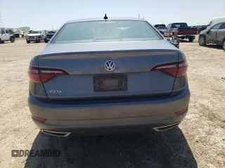 2021 Volkswagen Jetta S z VIN 3VWC57BU5MM081617, wystawiony jako Copart lot #52876145 z przebiegiem 69 855 mil mil oraz Czysty tytuł • Clean title. Historia ofert i sprzedaży dostępna na DreamBid. Obrazek 6.