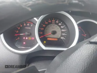 2006 Toyota Tacoma PreRunner z VIN 3TMJU62NX6M018693, wystawiony jako IAAI lot #42184797 z przebiegiem 193 953 mil mil oraz . Historia ofert i sprzedaży dostępna na DreamBid. Obrazek 7.