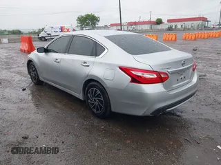 2017 Nissan Altima S with VIN 1N4AL3AP4HN323920, listed as a IAAI auction lot 42177703 with 153,482 mi miles and . Bid and sale history available at DreamBid. Image 3.