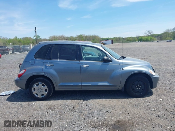 2009 Chrysler PT Cruiser z VIN 3A8FY48929T563184, wystawiony jako IAAI lot #42090877 z przebiegiem 73 712 mil mil oraz . Historia ofert i sprzedaży dostępna na DreamBid. Obrazek 13.