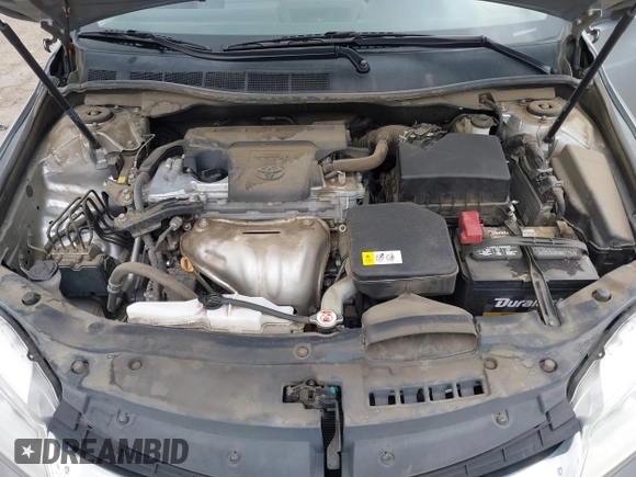 2017 Toyota Camry XLE with VIN 4T1BF1FK4HU454824, listed as a IAAI auction lot 42126990 with 77,818 mi miles and . Bid and sale history available at DreamBid. Image 10.