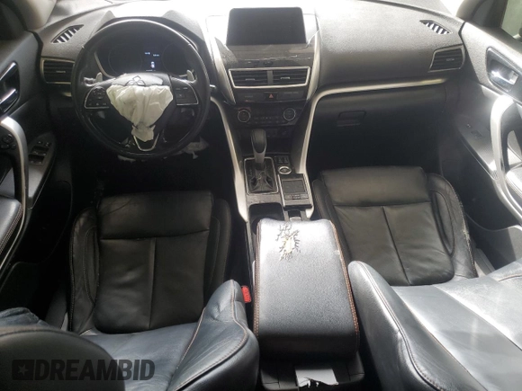 2018 Mitsubishi Eclipse Cross SE with VIN JA4AT5AA4JZ048351, listed as a Copart auction lot 51499215 with 161,041 mi miles and Clean title. Bid and sale history available at DreamBid. Image 8.