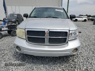 2007 Dodge Durango с VIN 1D8HD48K97F506018, выставлен на аукционе Copart как лот 53793275 с пробегом 331 077 миль миль и Списание • Salvage title. История ставок и продаж доступна на DreamBid. Изображение 5.