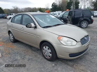 2006 Hyundai Accent GLS z VIN KMHCN46C66U058232, wystawiony jako IAAI lot #41899629 z przebiegiem 182 669 mil mil oraz . Historia ofert i sprzedaży dostępna na DreamBid. Obrazek 1.