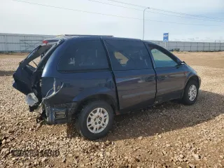 2005 Dodge Caravan SE with VIN 1D4GP25E55B315675, listed as a Copart auction lot 53794095 with 280,863 mi miles and Clean title. Bid and sale history available at DreamBid. Image 3.