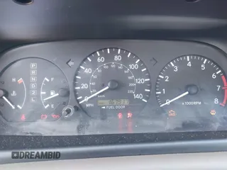 2001 Toyota Camry CE with VIN 4T1BG22K71U027796, listed as a IAAI auction lot 41749025 with 167,917 mi miles and . Bid and sale history available at DreamBid. Image 7.
