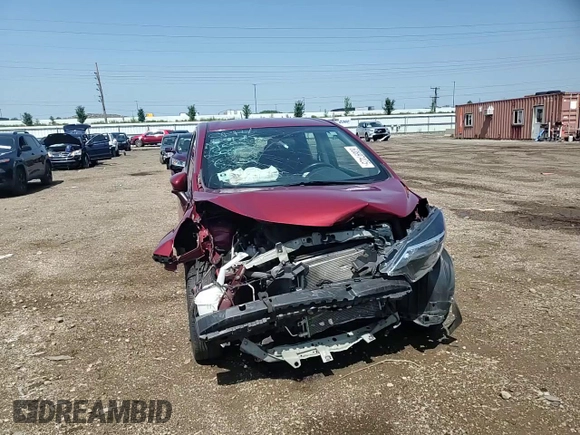 2017 Nissan Note SV with VIN 3N1CE2CP3HL358553, listed as a Copart auction lot 60897425 with 65,447 mi miles and Salvage title. Bid and sale history available at DreamBid. Image 14.