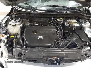 2011 Mazda 3 S Sport with VIN JM1BL1K50B1490872, listed as a IAAI auction lot 41711702 with 192,405 mi miles and . Bid and sale history available at DreamBid. Image 10.