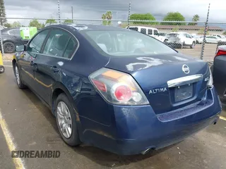 2012 Nissan Altima S with VIN 1N4AL2AP9CN530595, listed as a IAAI auction lot 41922490 with 149,915 mi miles and . Bid and sale history available at DreamBid. Image 3.