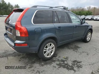 2009 Volvo XC90 I6 z VIN YV4CZ982391514717, wystawiony jako Copart lot #51876325 z przebiegiem 152 181 mil mil oraz Czysty tytuł • Clean title. Historia ofert i sprzedaży dostępna na DreamBid. Obrazek 3.
