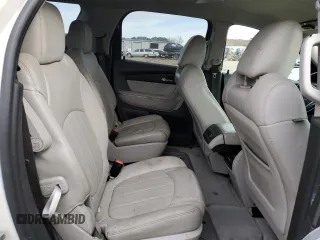 2012 GMC Acadia SLT2 with VIN 1GKKRSED2CJ387918, listed as a Copart auction lot 83834554 with 192,188 mi miles and Salvage Title. Bid and sale history available at carsss.com. Image 11.