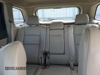 2017 Jeep Grand Cherokee Limited с VIN 1C4RJEBG3HC634232, выставлен на аукционе Copart как лот 59809905 с пробегом 125 900 миль миль и Списание • Salvage title. История ставок и продаж доступна на DreamBid. Изображение 10.