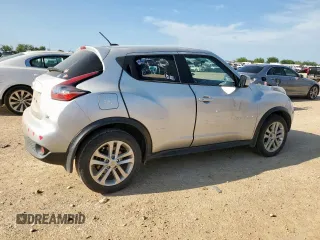 2015 Nissan Juke SL с VIN JN8AF5MR5FT501812, выставлен на аукционе Copart как лот 63997415 с пробегом 131 937 миль миль и Чистый • Clean title. История ставок и продаж доступна на DreamBid. Изображение 3.
