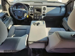 2014 Ford F-150 XL с VIN 1FTFW1ET6EKD82628, выставлен на аукционе Copart как лот 62380395 с пробегом 140 687 миль миль и Чистый • Clean title. История ставок и продаж доступна на DreamBid. Изображение 8.