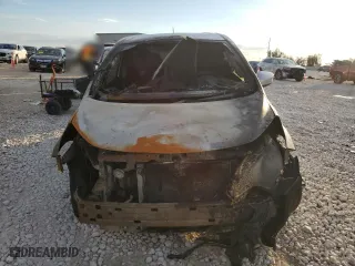 2017 Nissan Versa Note SR with VIN 3N1CE2CP2HL356440, listed as a Copart auction lot 83374694 with 0 mi miles and Salvage Title. Bid and sale history available at carsss.com. Image 5.