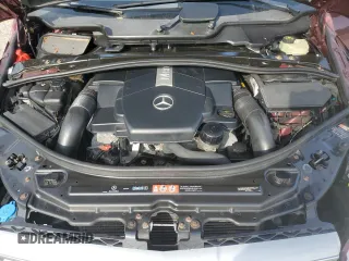 2006 Mercedes-Benz R 5.0L with VIN 4JGCB75EX6A017780, listed as a Copart auction lot 78222274 with 160,561 mi miles and Clean Title. Bid and sale history available at carsss.com. Image 12.