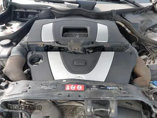 2006 Mercedes-Benz C 280 Luxury с VIN WDBRF92H66F782113, выставлен на аукционе IAAI как лот 42389922 с пробегом 112 367 миль миль и . История ставок и продаж доступна на DreamBid. Изображение 10.