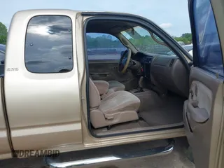 2002 Toyota Tacoma PreRunner with VIN 5TESM92N72Z094522, listed as a IAAI auction lot 42181664 with 172,275 mi miles and . Bid and sale history available at DreamBid. Image 5.